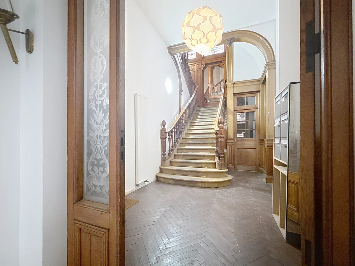 Appartement à vendre sur Roubaix Réf.V10008891 - 1