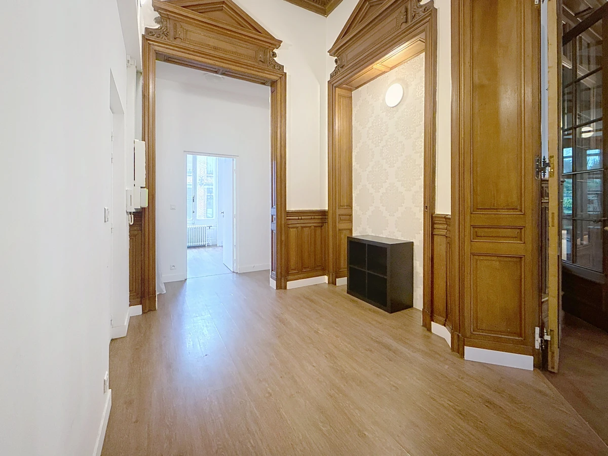Appartement à vendre sur Roubaix Réf.V10008891 - 2