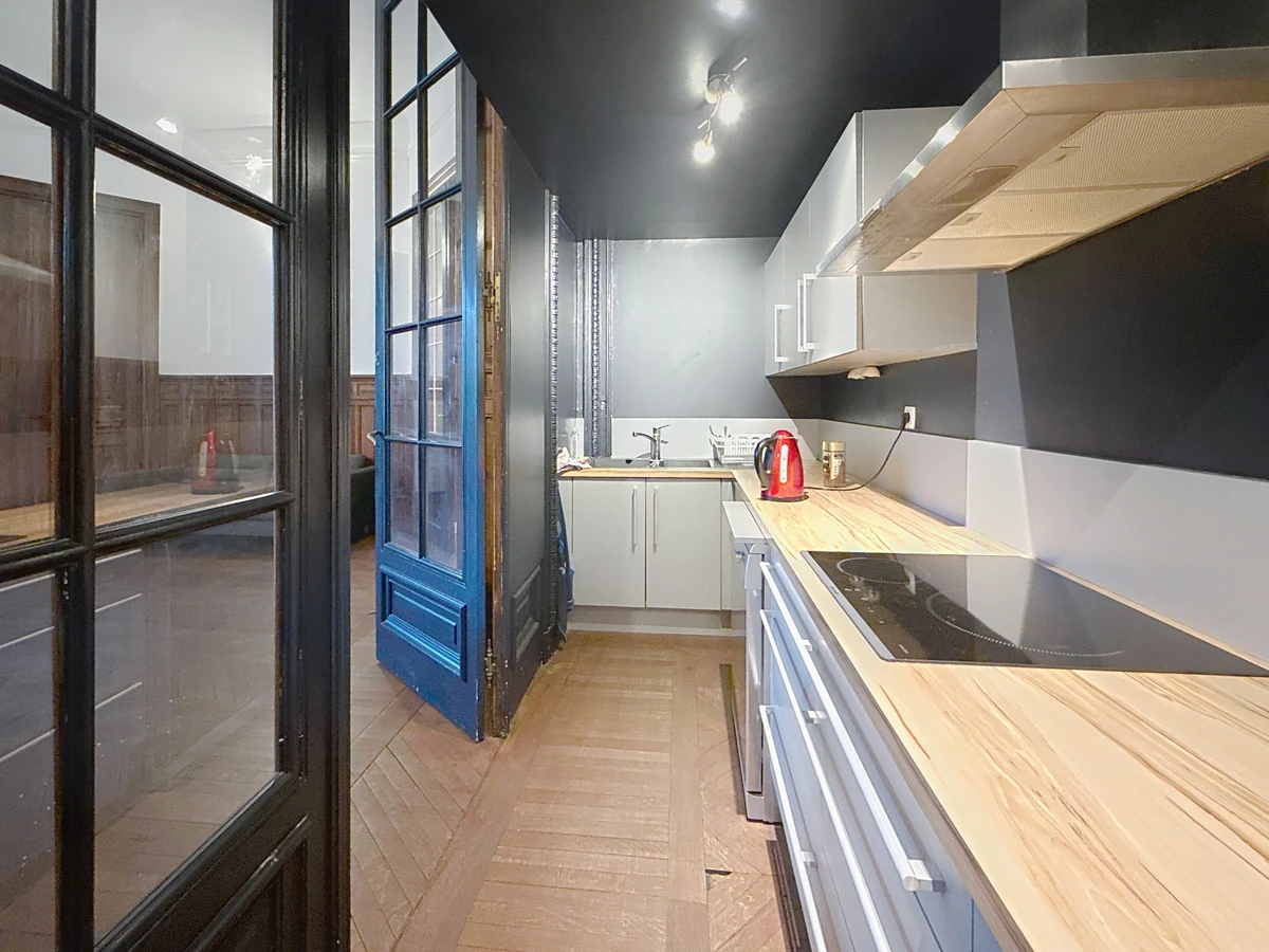 Appartement à vendre sur Roubaix Réf.V10008891 - 5