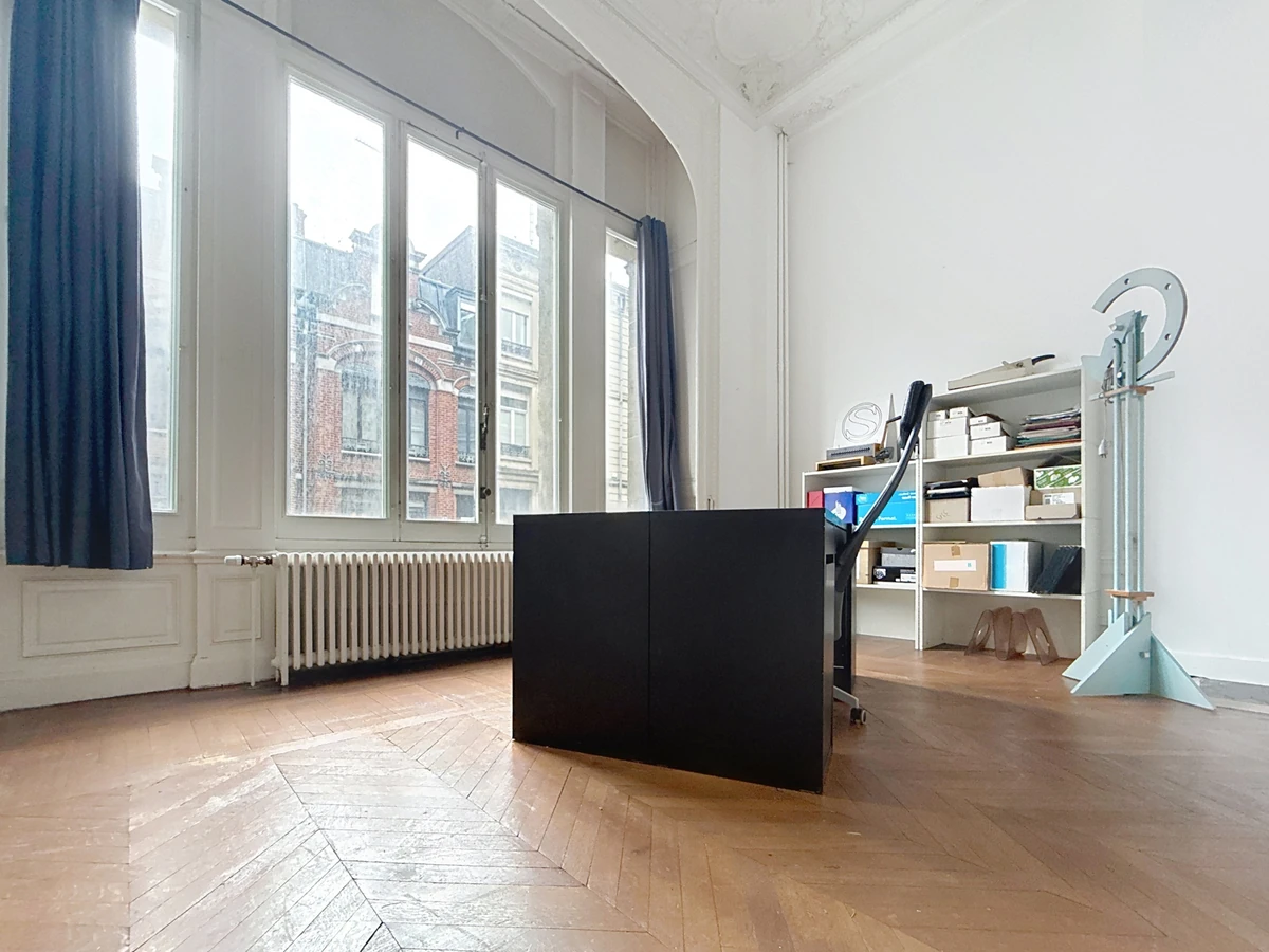 Appartement à vendre sur Roubaix Réf.V10008891 - 8