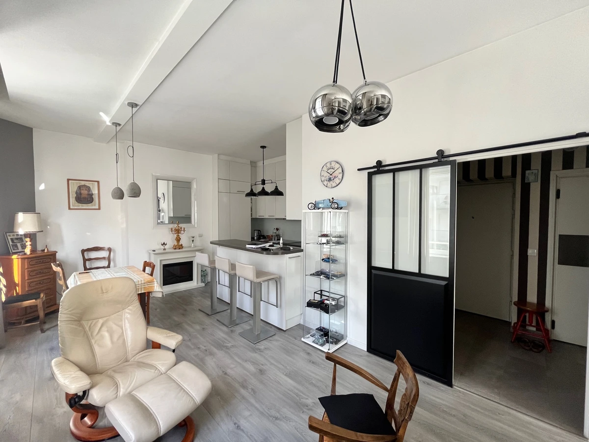 Appartement à vendre sur Roubaix Réf.V30008211 - 2