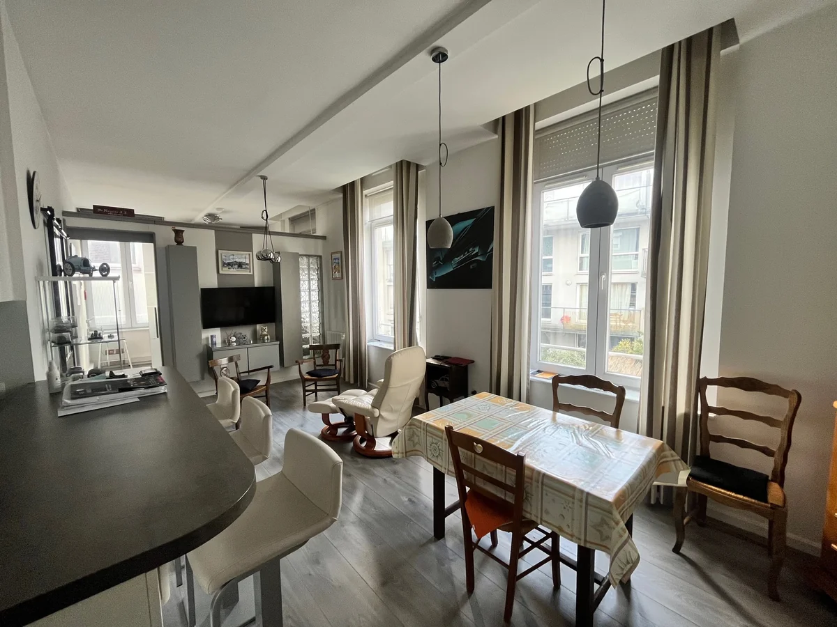 Appartement à vendre sur Roubaix Réf.V30008211 - 5