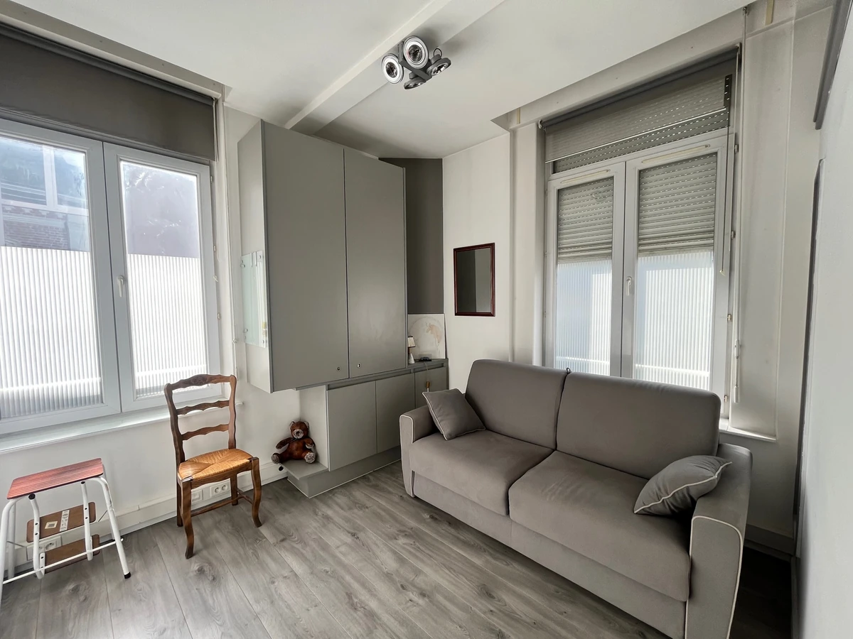 Appartement à vendre sur Roubaix Réf.V30008211 - 7