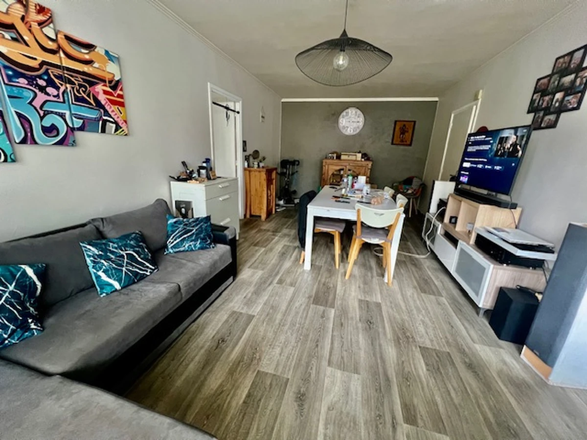 Appartement à vendre sur Tourcoing Réf.V10008085 - 1
