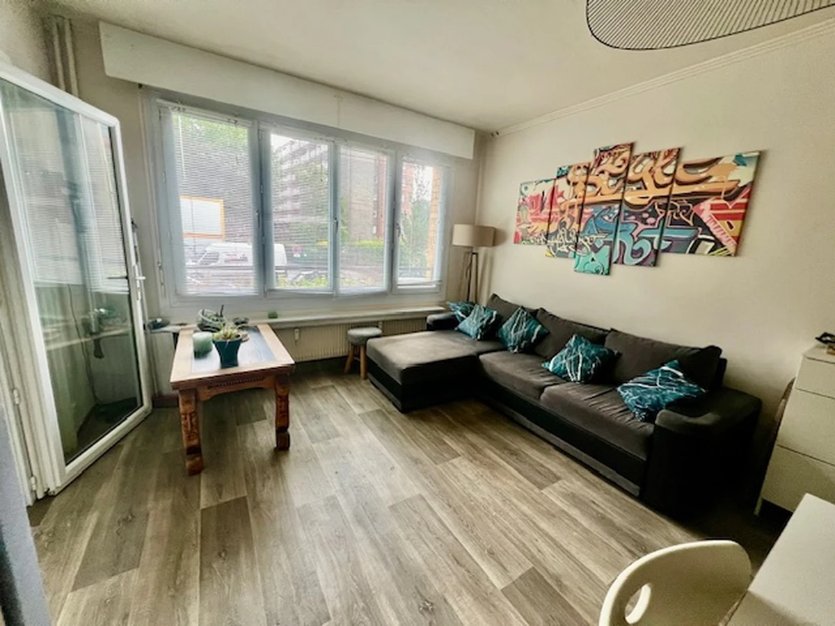 Appartement à vendre sur Tourcoing Réf.V10008085 - 2