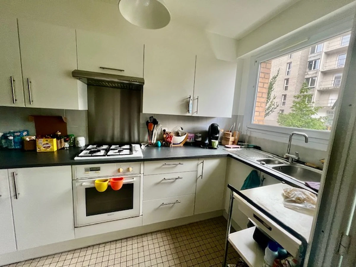 Appartement à vendre sur Tourcoing Réf.V10008085 - 4