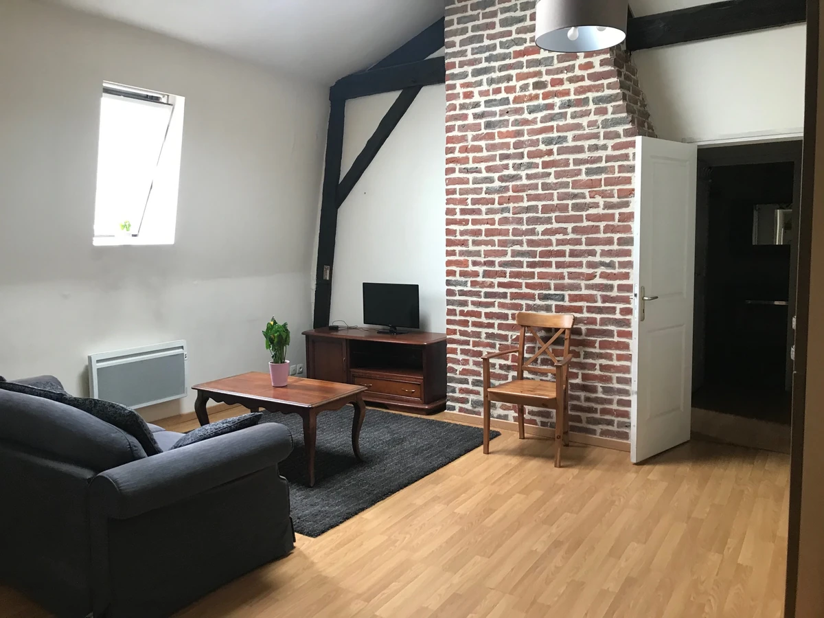 Appartement à vendre sur Tourcoing Réf.V10008505 - 2