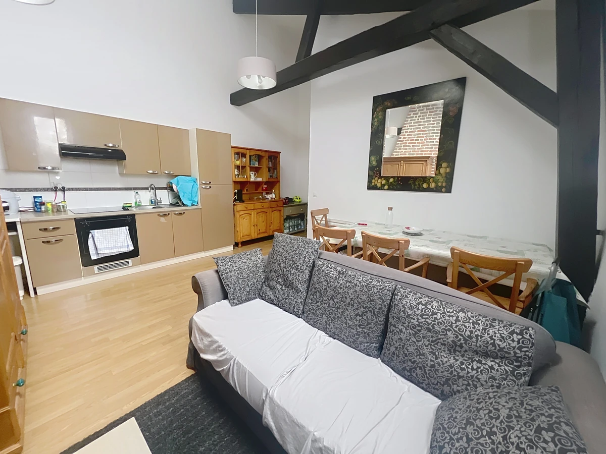 Appartement à vendre sur Tourcoing Réf.V10008505 - 4