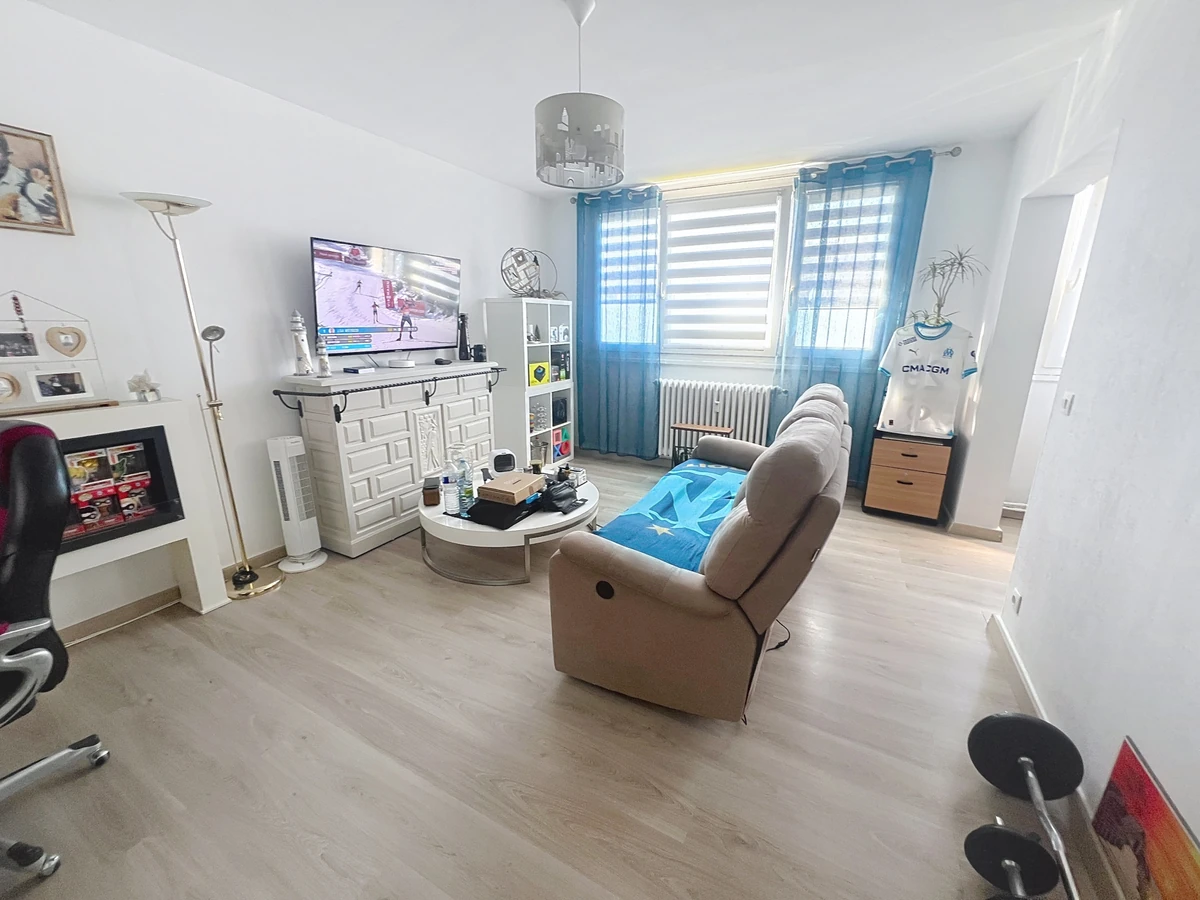 Appartement à vendre sur Tourcoing Réf.V10008515 - 2