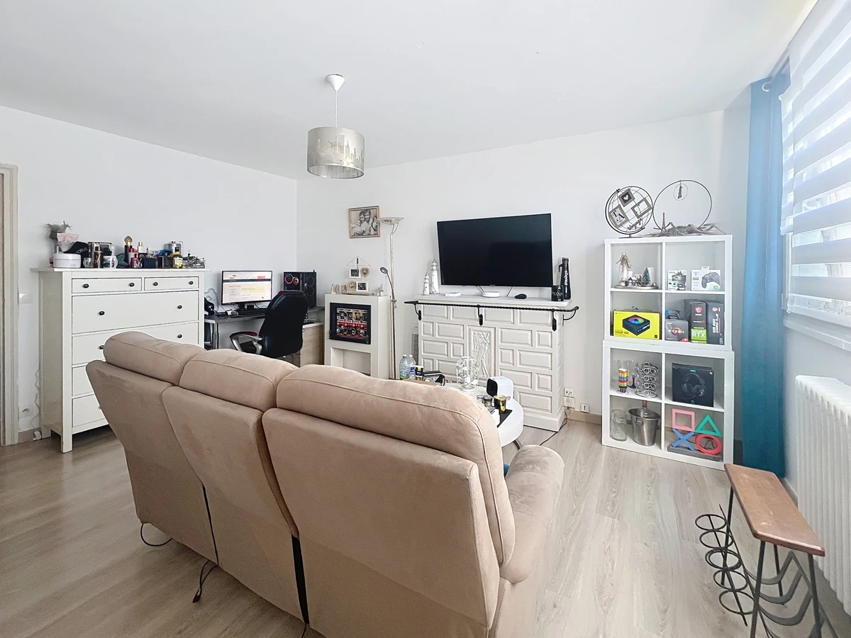 Appartement à vendre sur Tourcoing Réf.V10008515 - 3