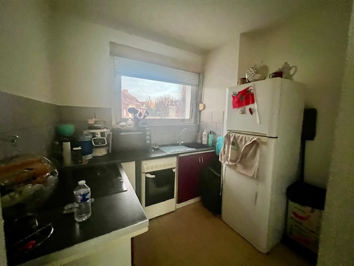 Appartement à vendre sur Tourcoing Réf.V10008520 - 2