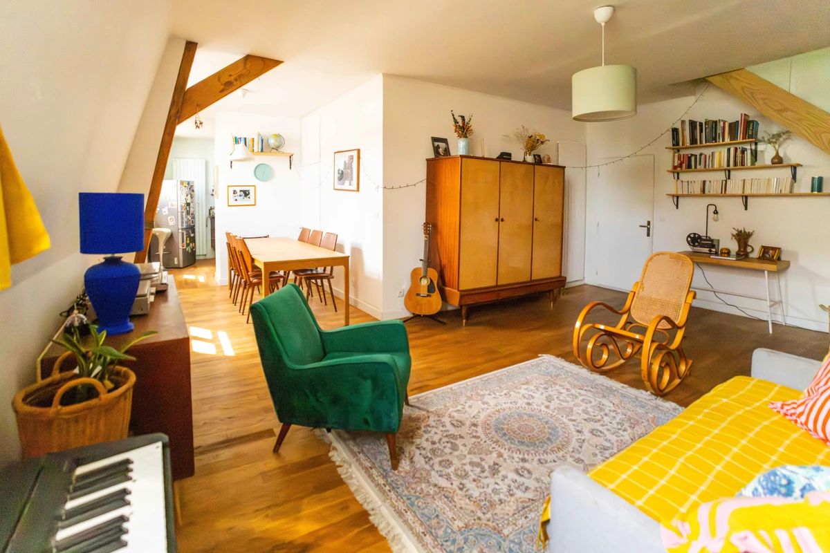 Appartement à vendre sur Tourcoing Réf.V10008736 - 2