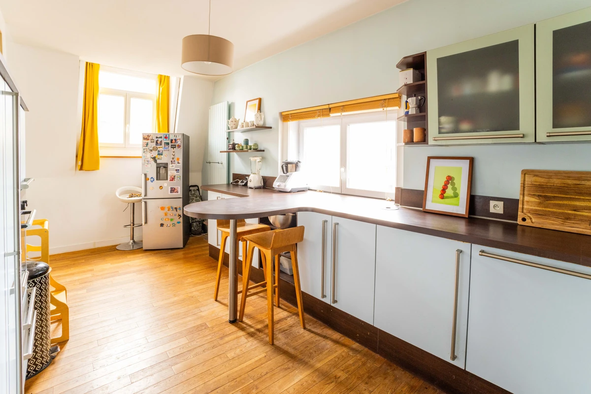 Appartement à vendre sur Tourcoing Réf.V10008736 - 5