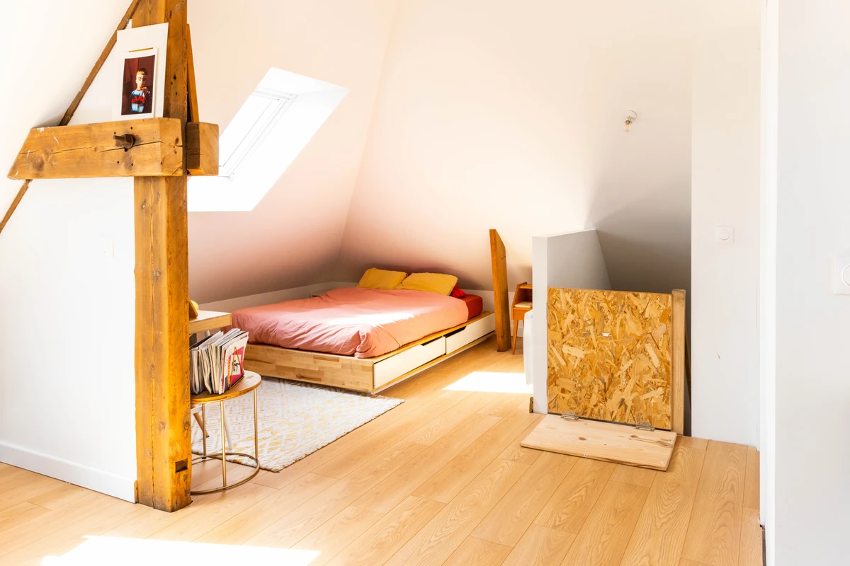 Appartement à vendre sur Tourcoing Réf.V10008736 - 7