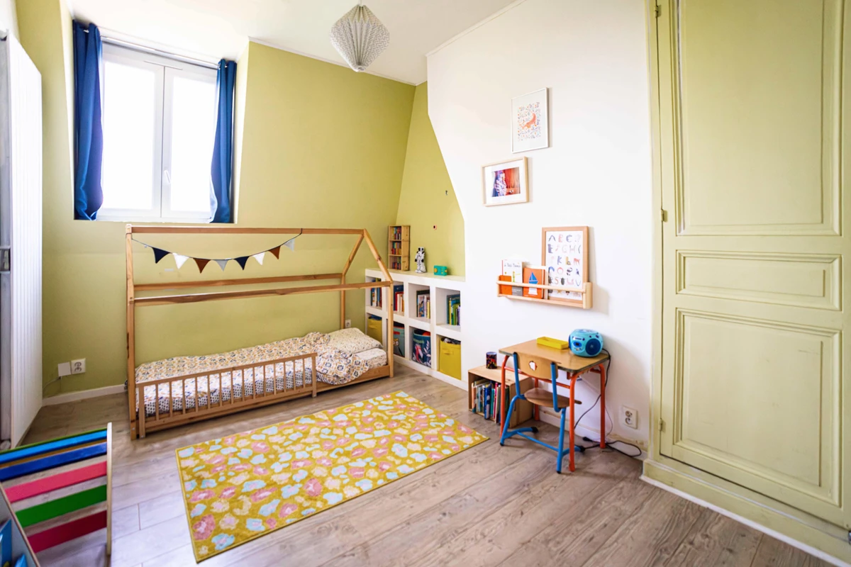 Appartement à vendre sur Tourcoing Réf.V10008736 - 8