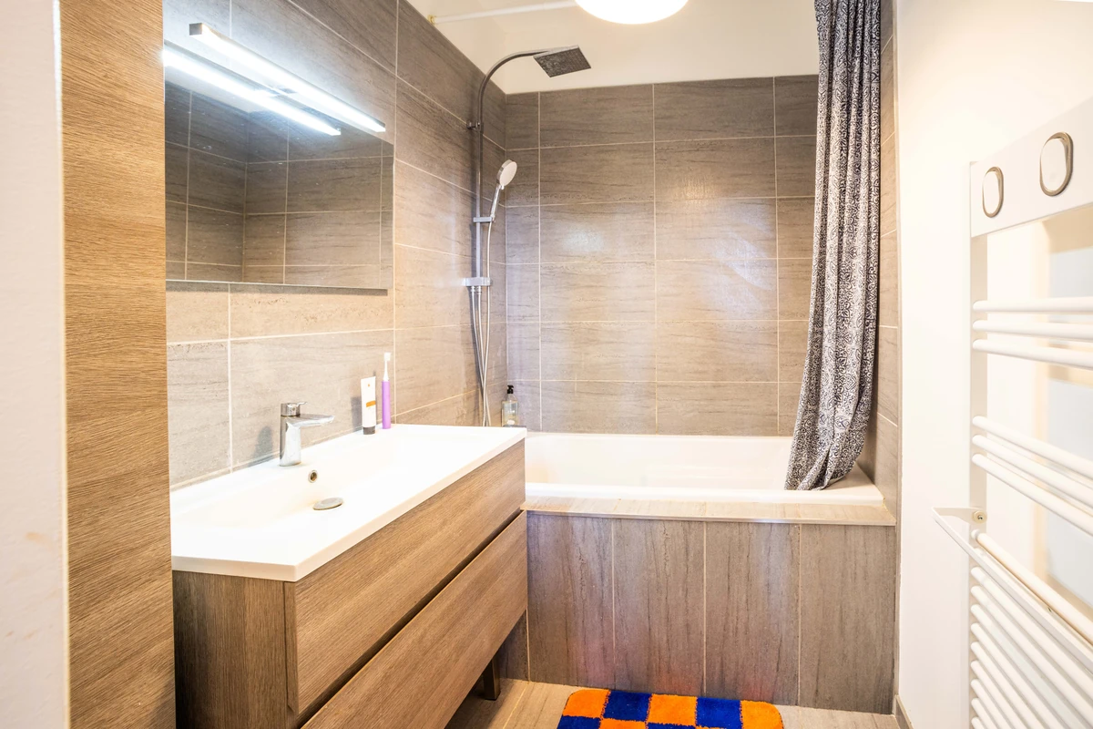 Appartement à vendre sur Tourcoing Réf.V10008736 - 9