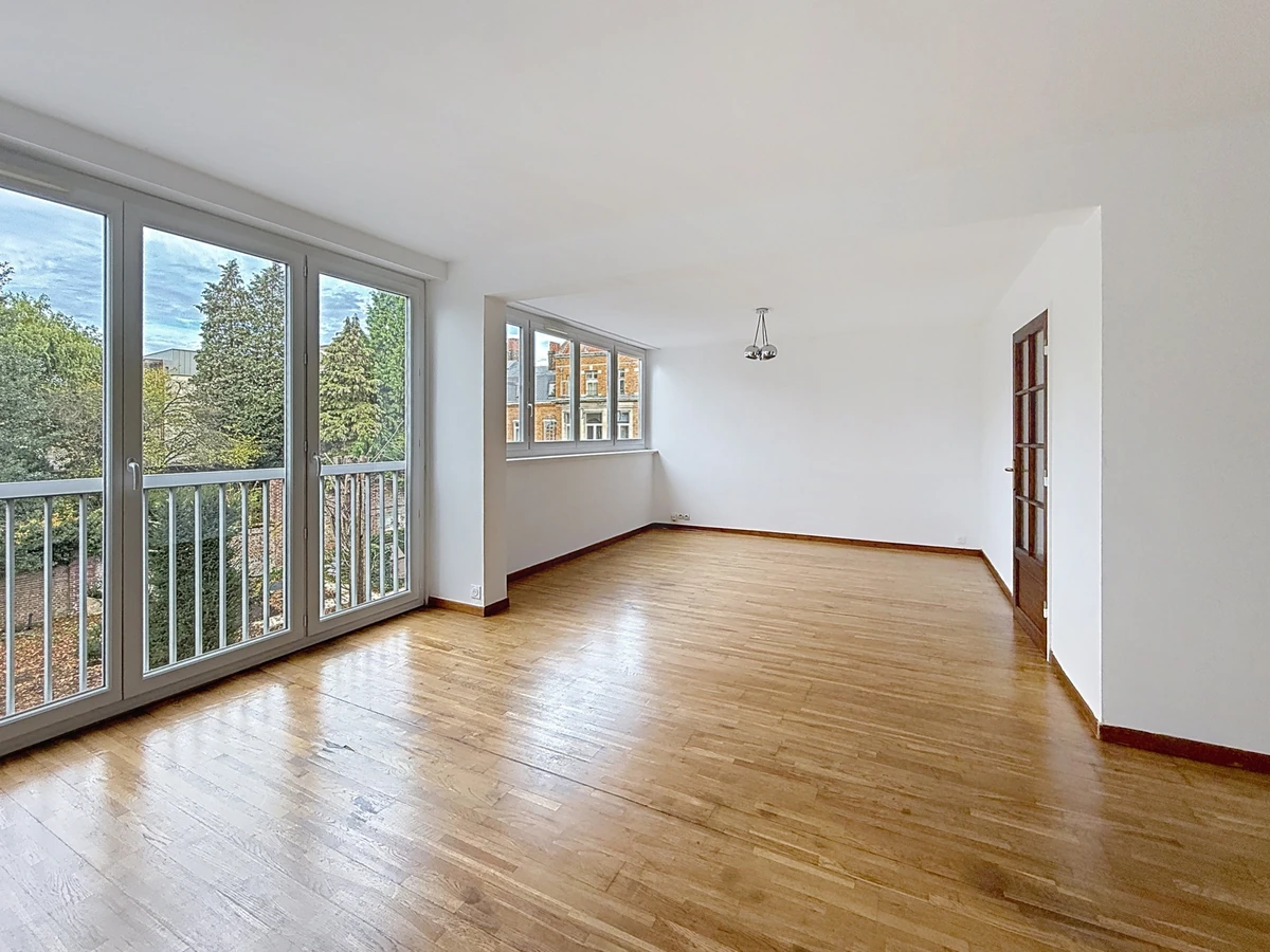 Appartement à vendre sur Tourcoing Réf.V10008868 - 1