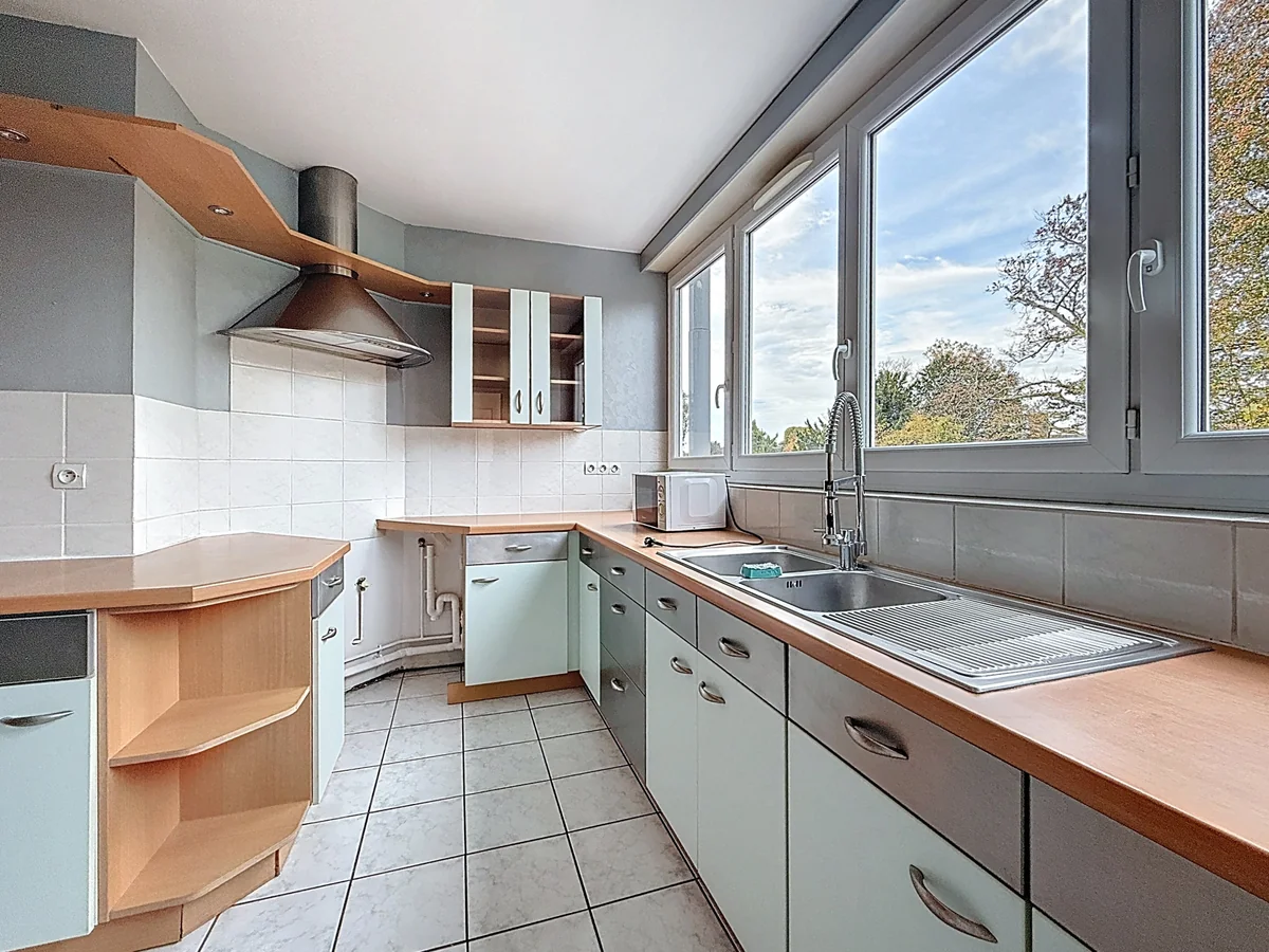 Appartement à vendre sur Tourcoing Réf.V10008868 - 2