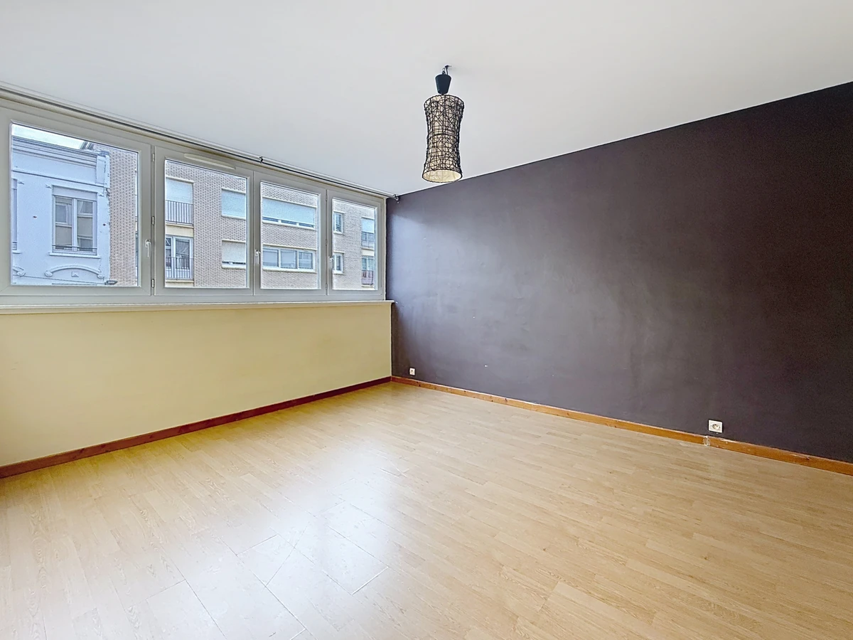 Appartement à vendre sur Tourcoing Réf.V10008868 - 5
