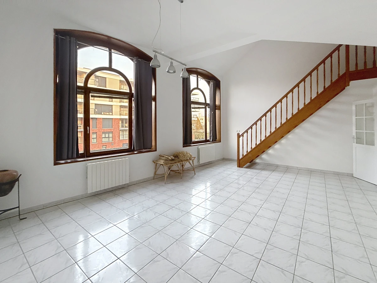 Appartement à vendre sur Tourcoing Réf.V10008880 - 2