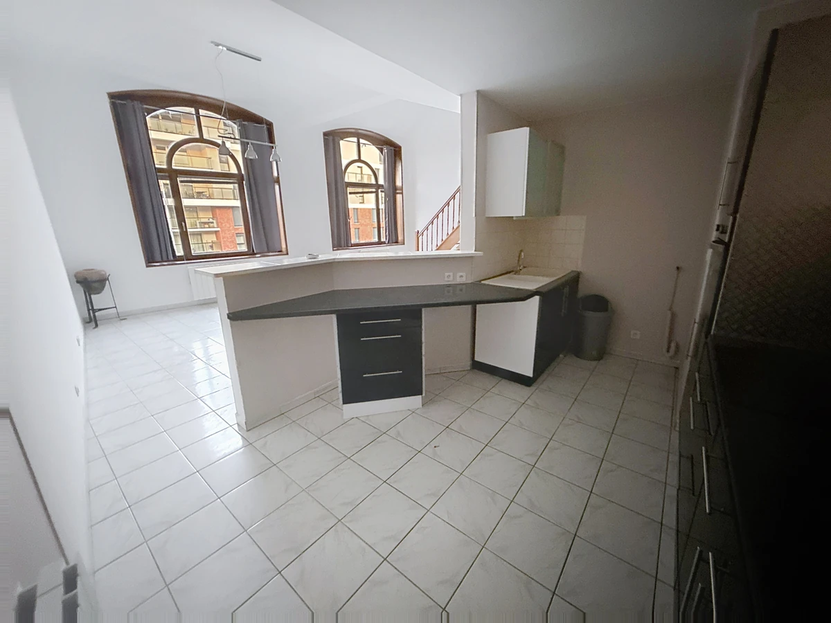 Appartement à vendre sur Tourcoing Réf.V10008880 - 3