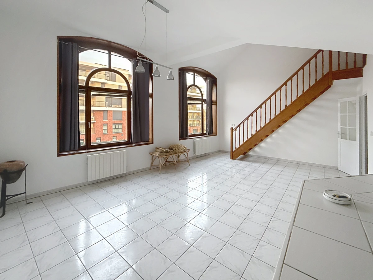 Appartement à vendre sur Tourcoing Réf.V10008880 - 6