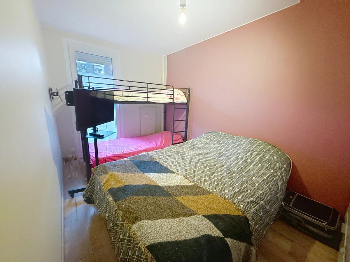 Appartement à vendre sur Tourcoing Réf.V10008882 - 3