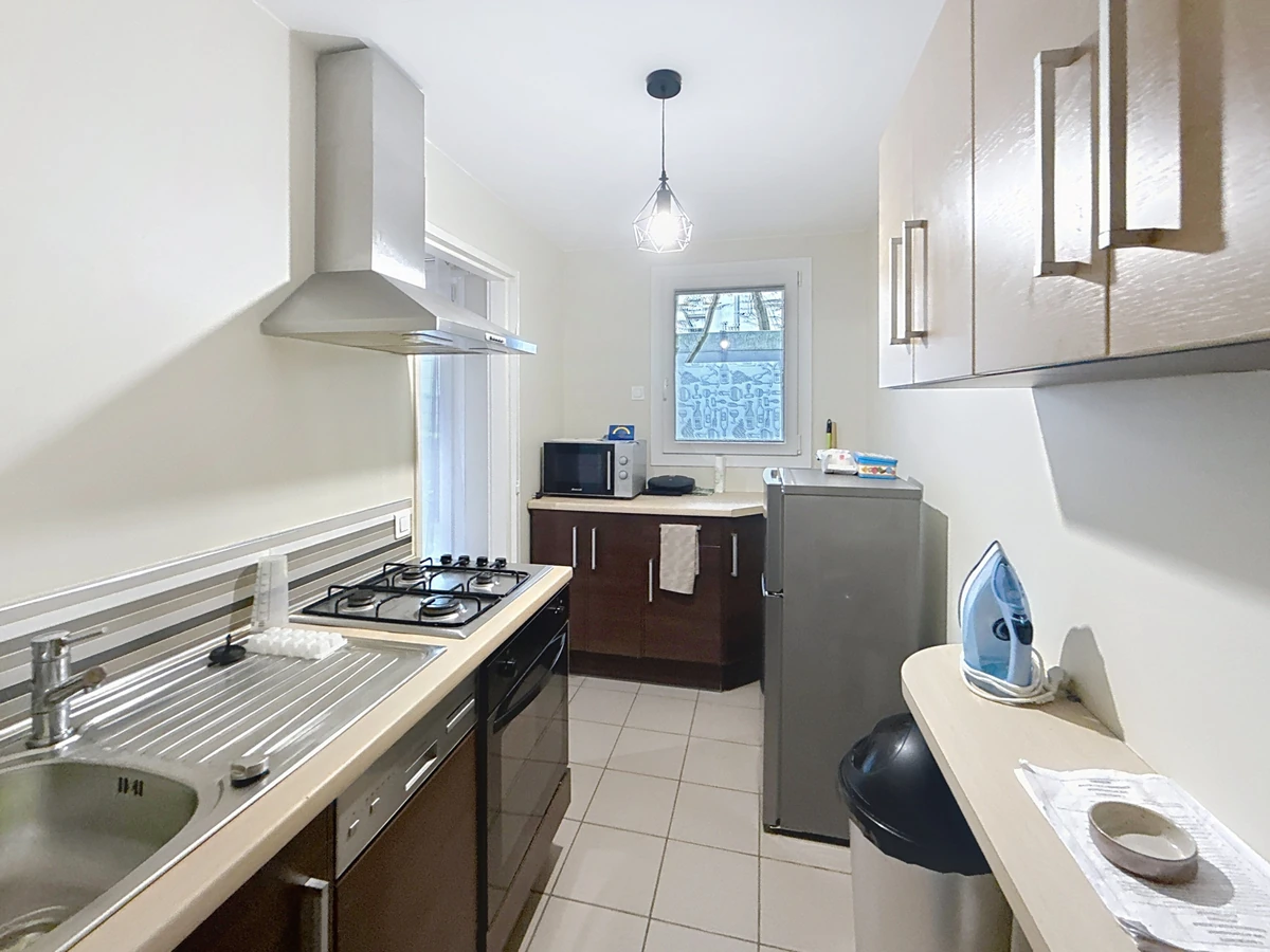 Appartement à vendre sur Tourcoing Réf.V10008882 - 4