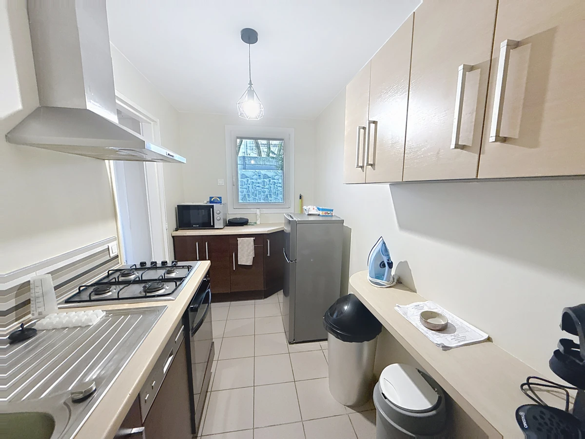 Appartement à vendre sur Tourcoing Réf.V10008882 - 5