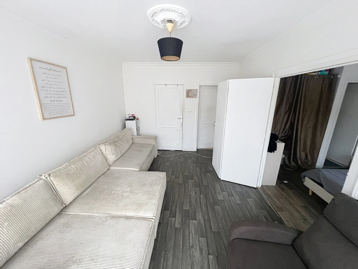 Appartement à vendre sur Tourcoing Réf.V10008918 - 1