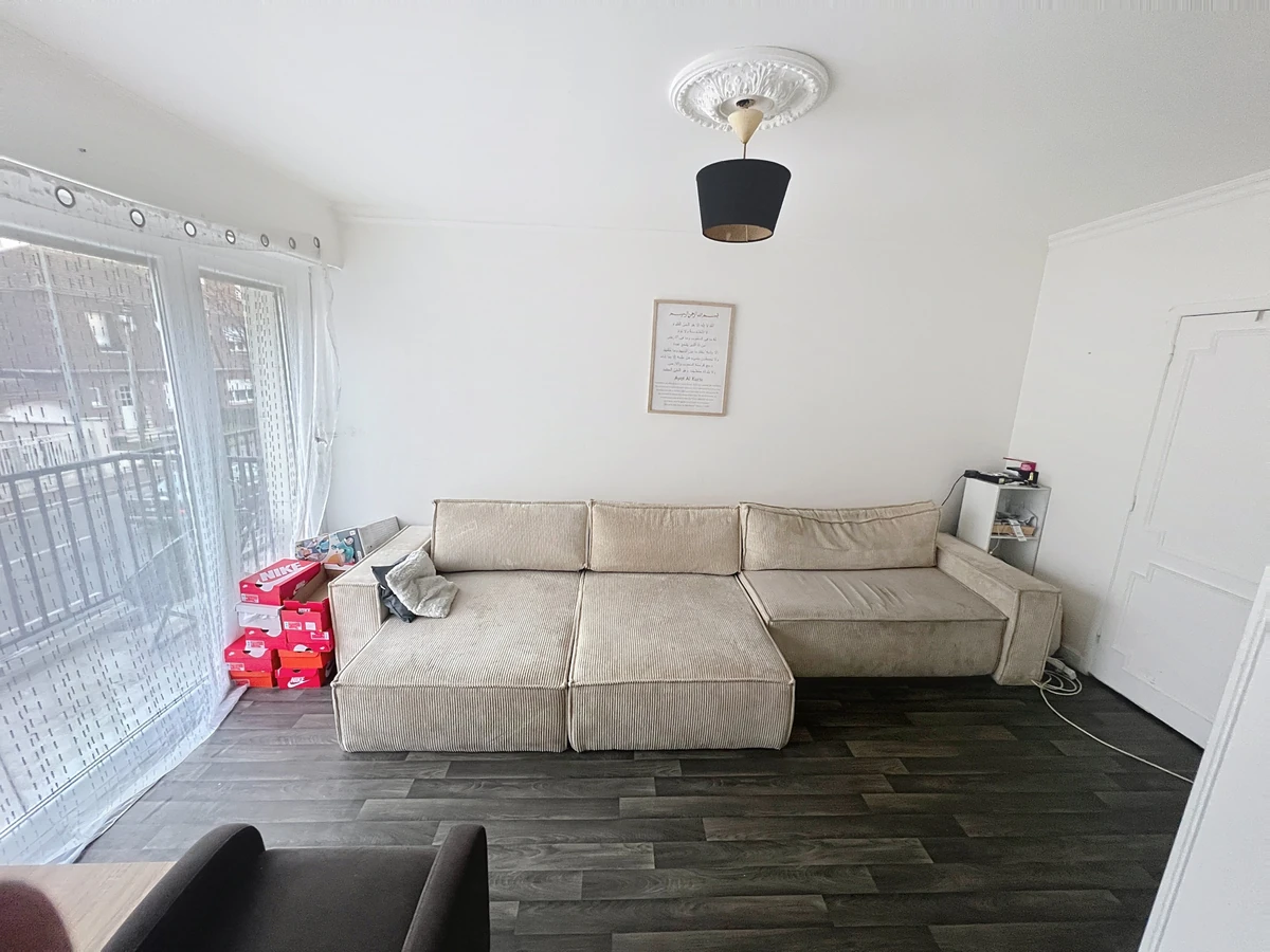 Appartement à vendre sur Tourcoing Réf.V10008918 - 2