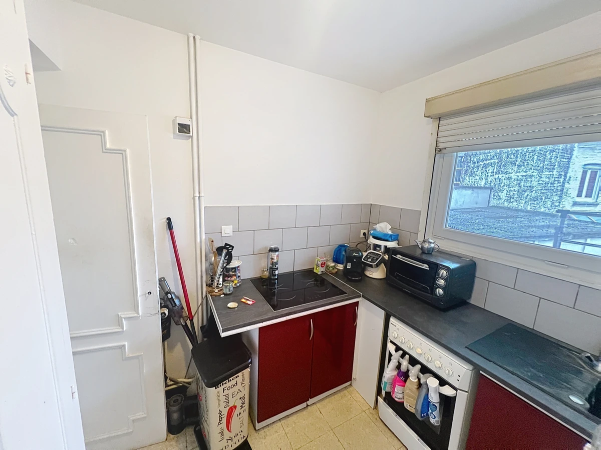 Appartement à vendre sur Tourcoing Réf.V10008918 - 8
