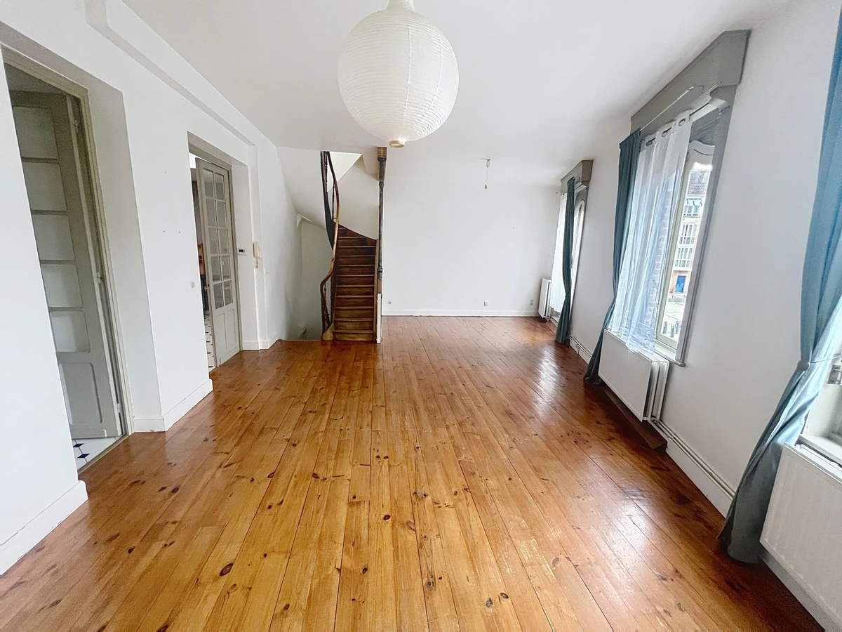 Appartement à vendre sur Tourcoing Réf.V10008922 - 2
