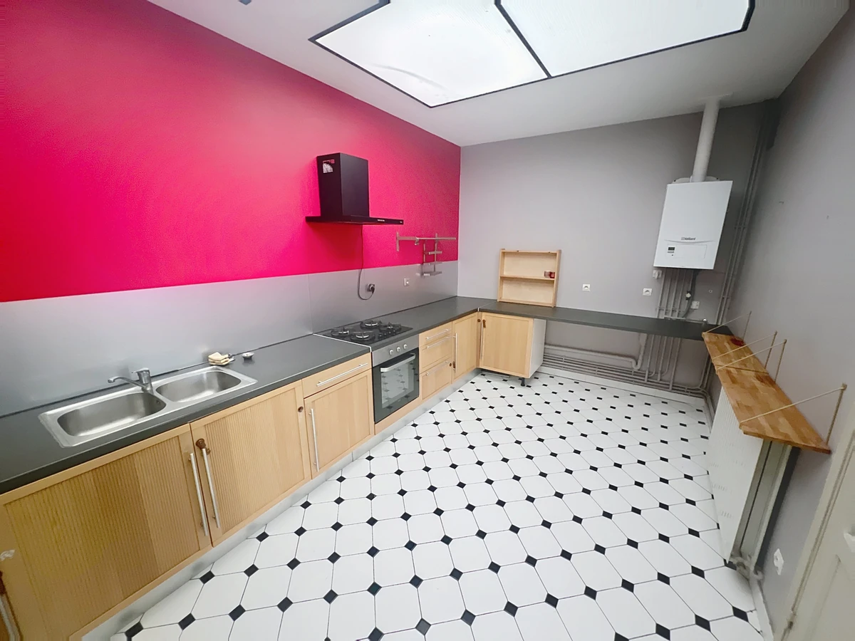 Appartement à vendre sur Tourcoing Réf.V10008922 - 4