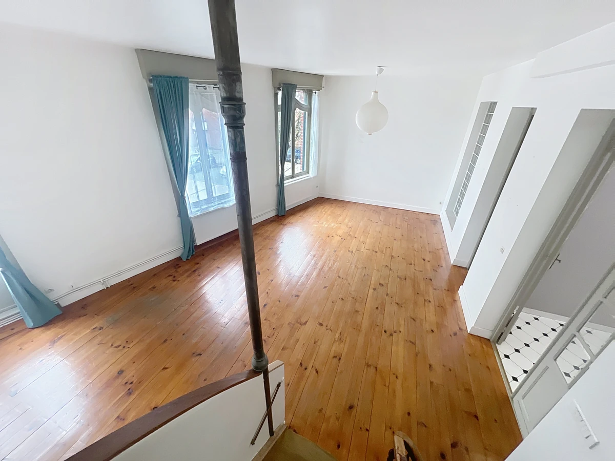 Appartement à vendre sur Tourcoing Réf.V10008922 - 7