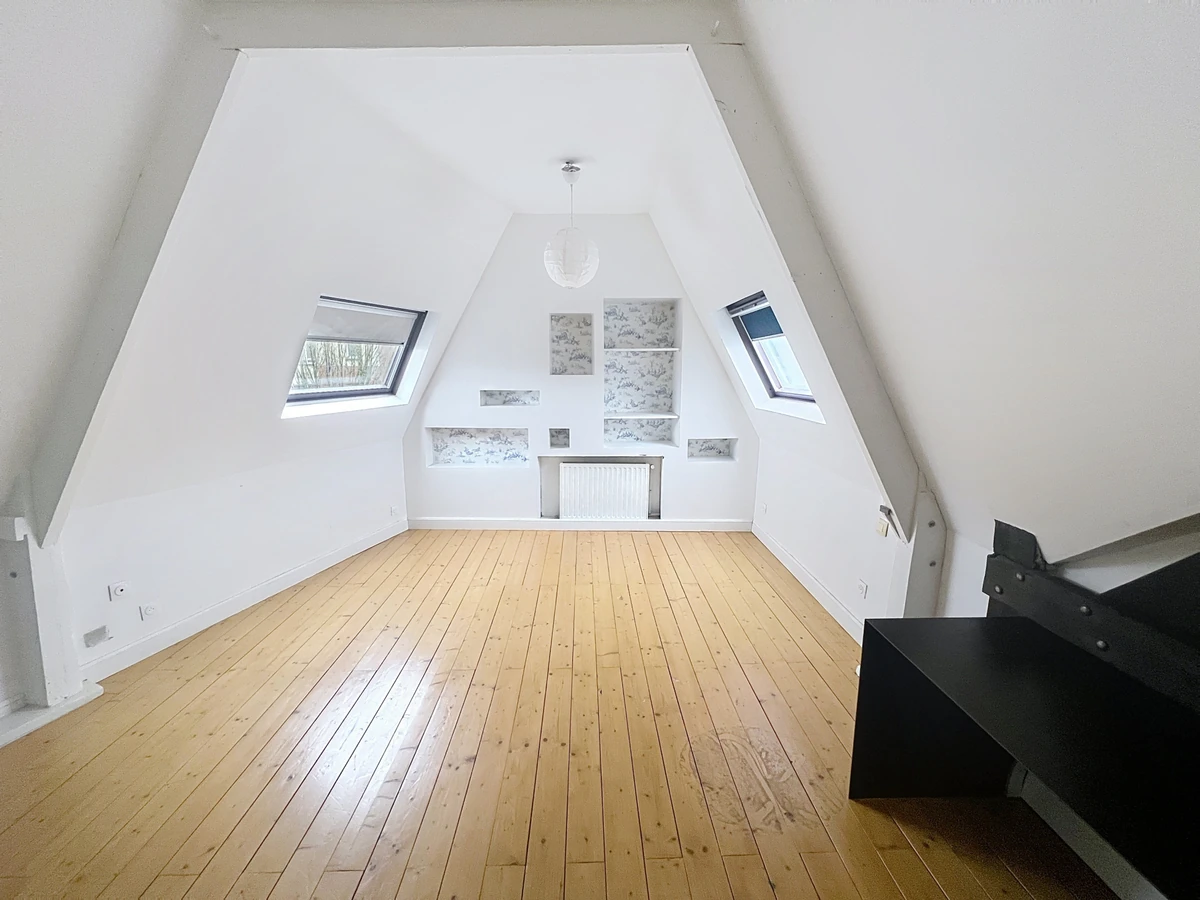 Appartement à vendre sur Tourcoing Réf.V10008922 - 8