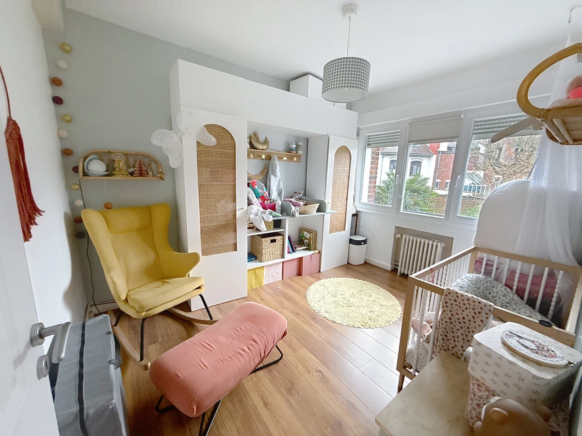 Appartement à vendre sur Tourcoing Réf.V10008934 - 2