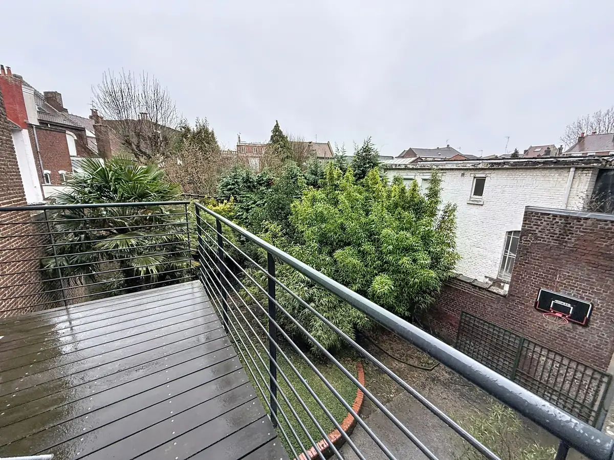 Appartement à vendre sur Tourcoing Réf.V10008934 - 4