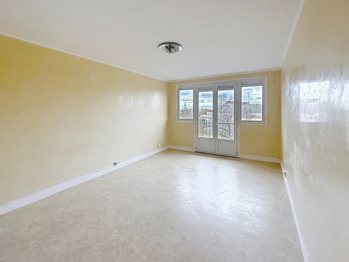 Appartement à vendre sur Tourcoing Réf.V10008939 - 1