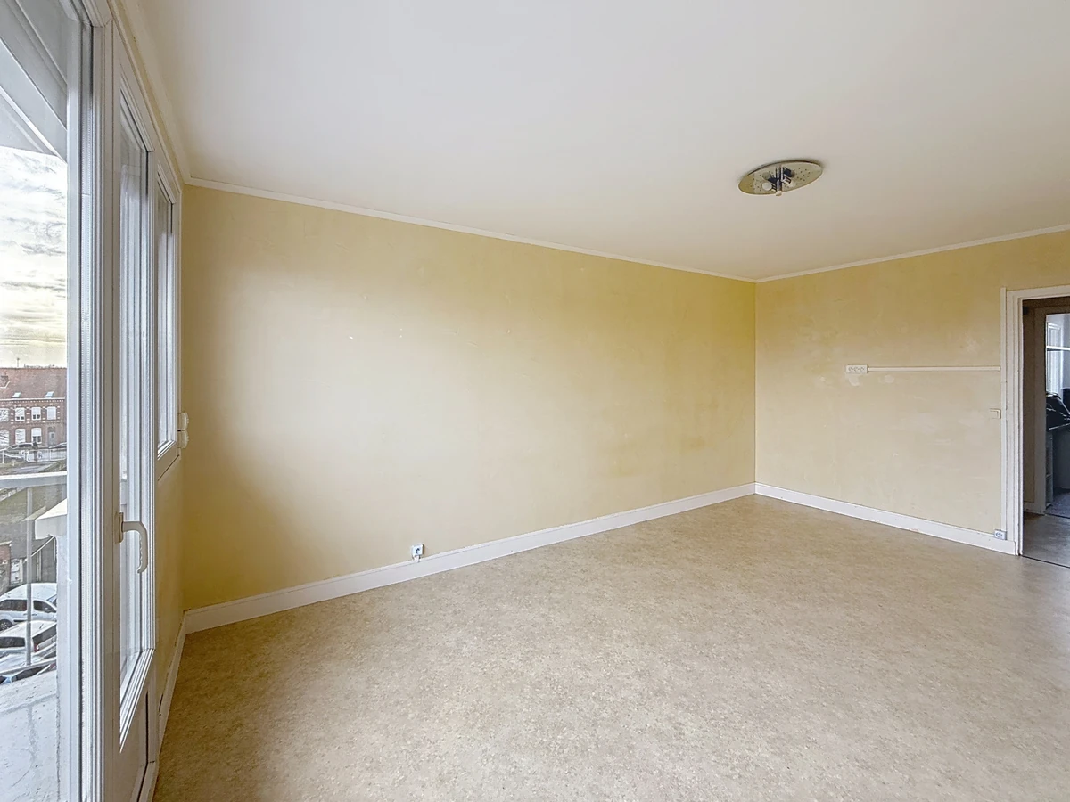 Appartement à vendre sur Tourcoing Réf.V10008939 - 2