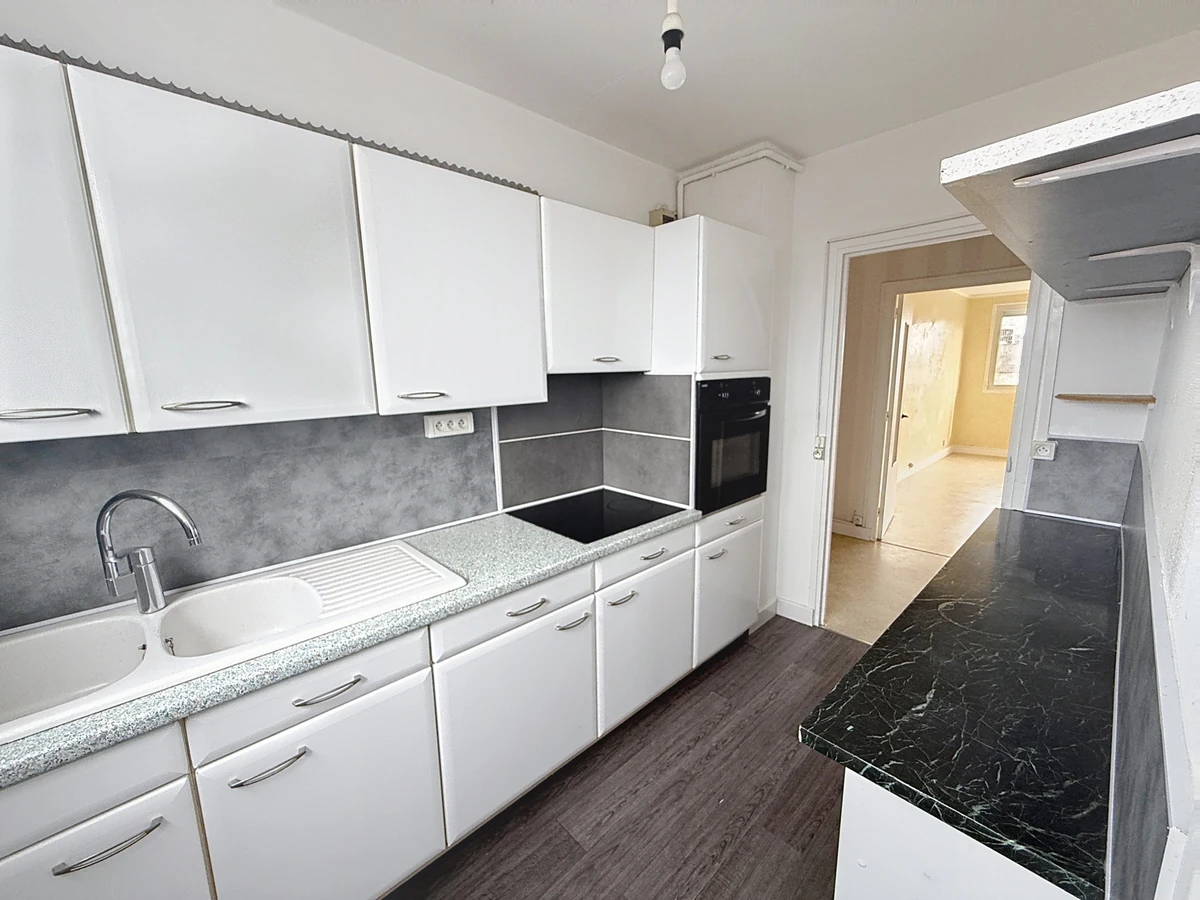 Appartement à vendre sur Tourcoing Réf.V10008939 - 3