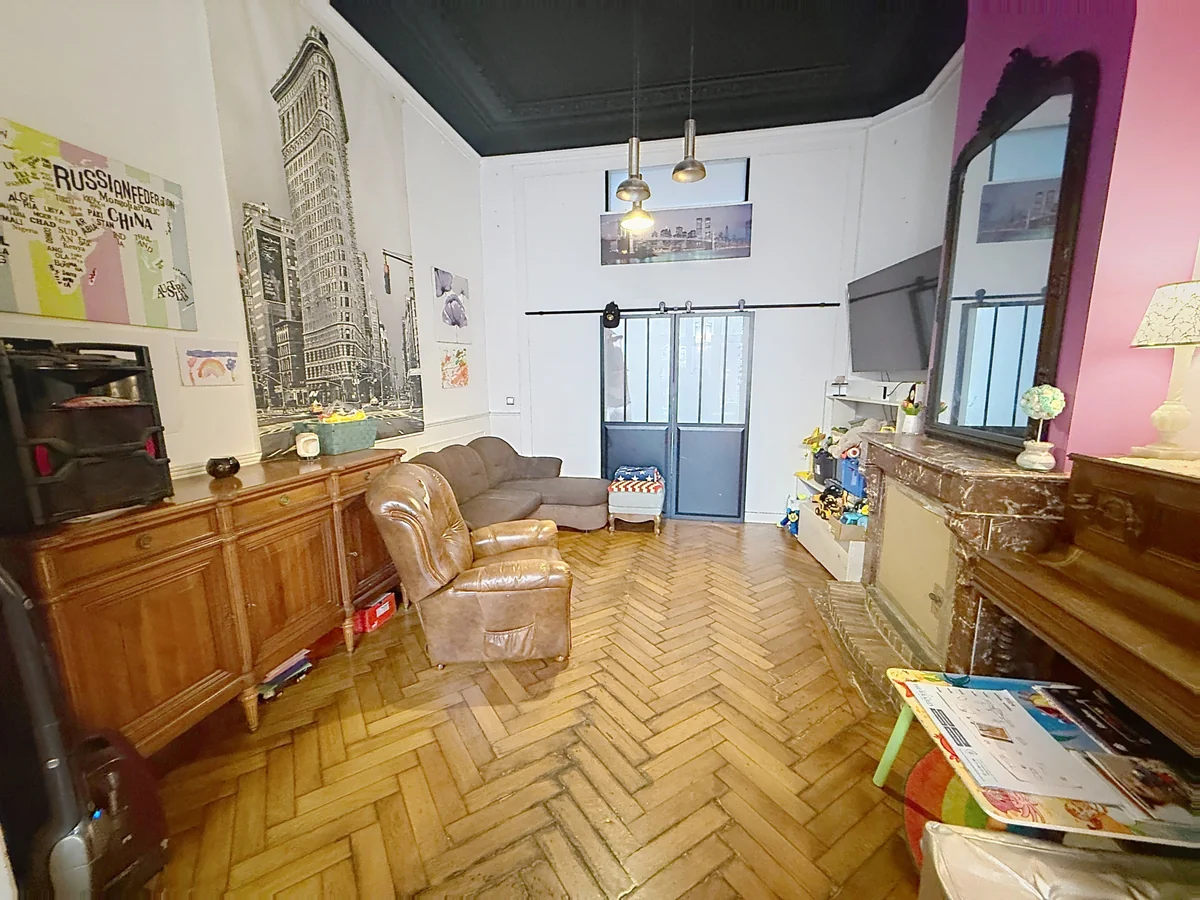 Appartement à vendre sur Tourcoing Réf.V10008948 - 1