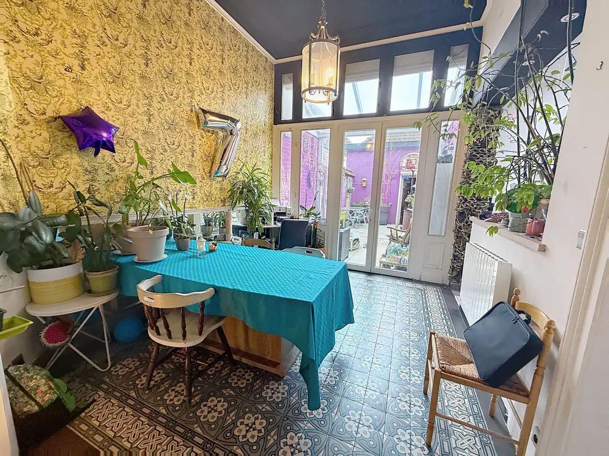 Appartement à vendre sur Tourcoing Réf.V10008948 - 2