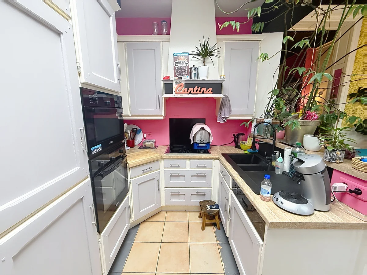 Appartement à vendre sur Tourcoing Réf.V10008948 - 3