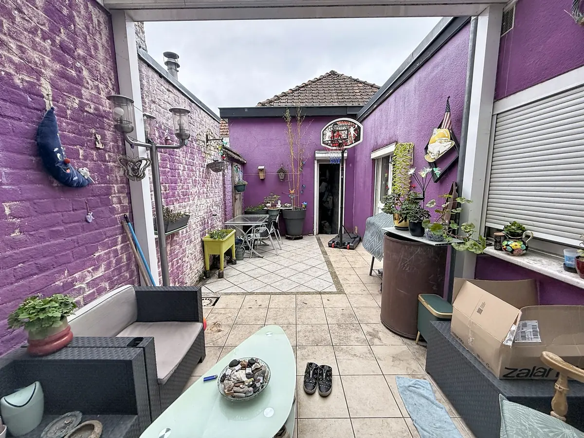 Appartement à vendre sur Tourcoing Réf.V10008948 - 4