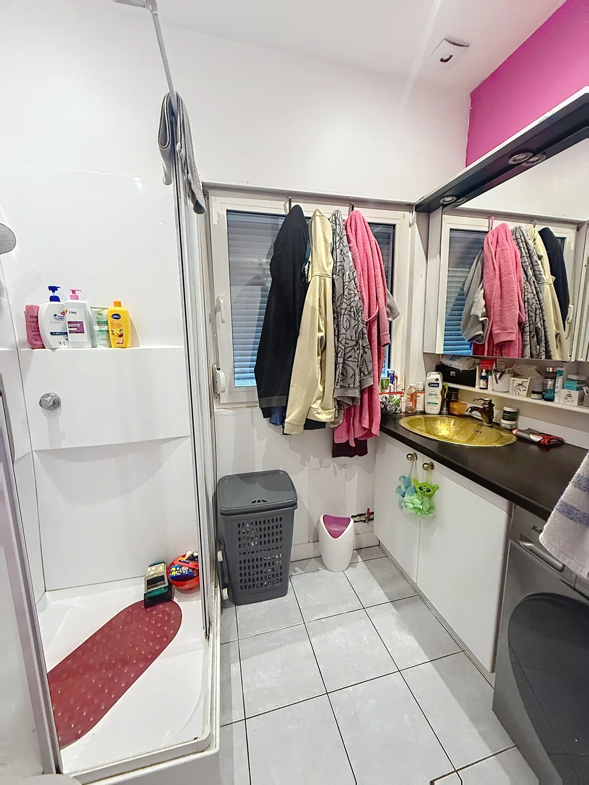 Appartement à vendre sur Tourcoing Réf.V10008948 - 8