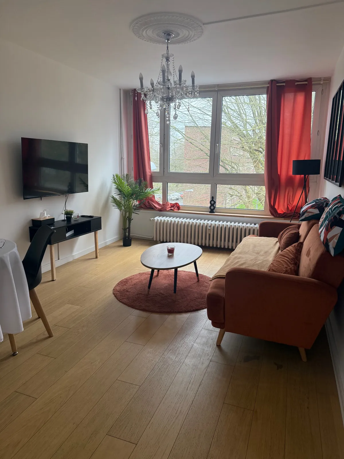 Appartement à vendre sur Tourcoing Réf.V10008972 - 1