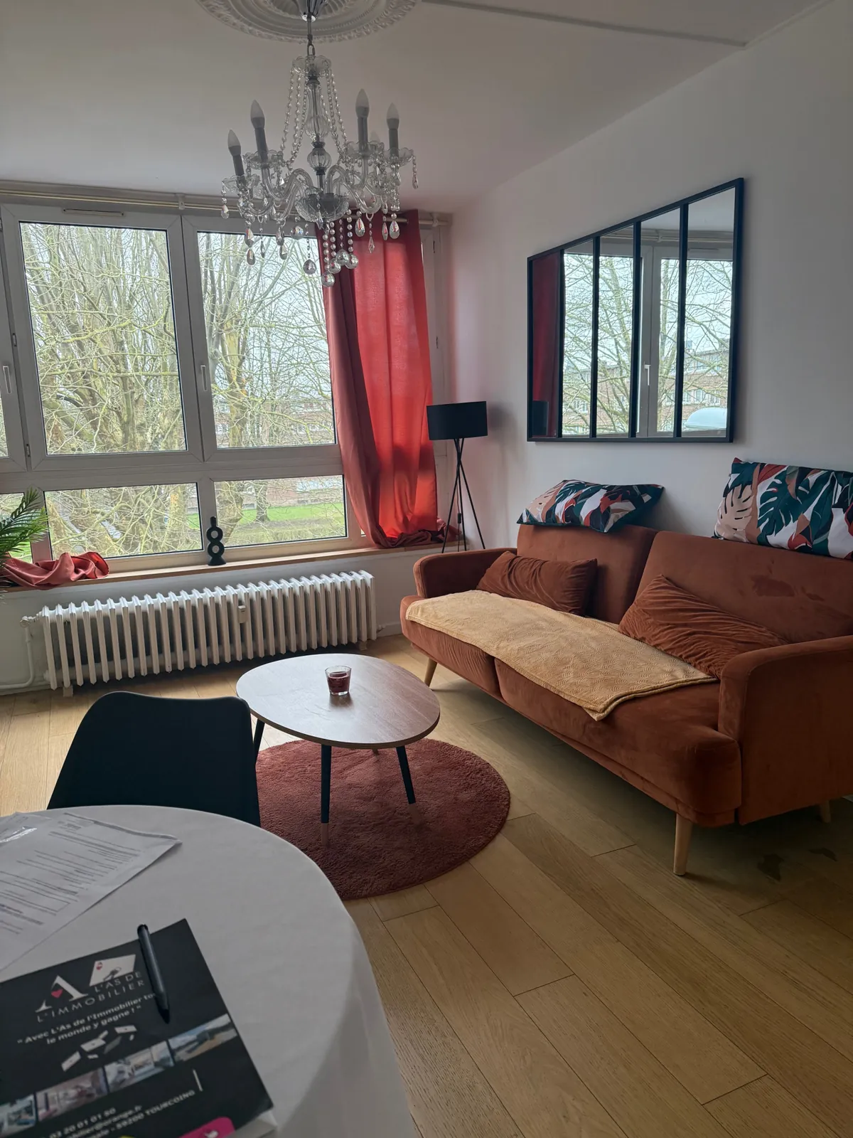 Appartement à vendre sur Tourcoing Réf.V10008972 - 3