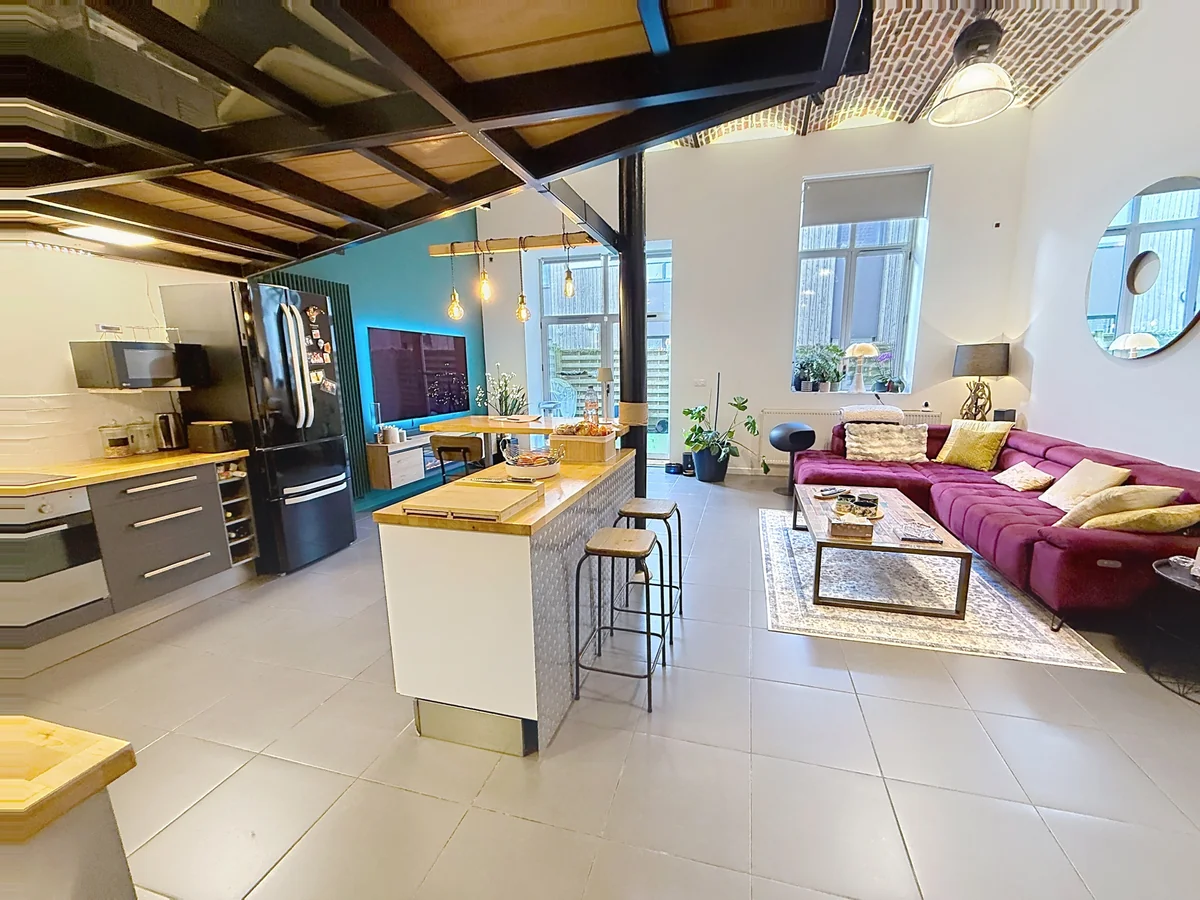 Appartement à vendre sur Tourcoing Réf.V10008999 - 5