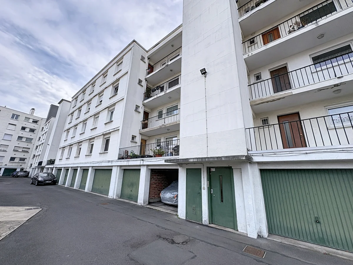Appartement à vendre sur Tourcoing Réf.V10009044 - 1